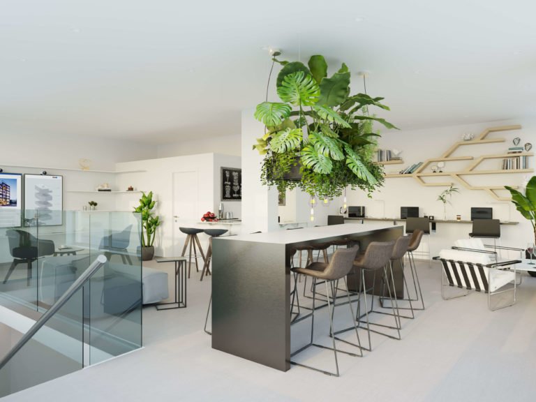 Antwerp Business Suites, image 7