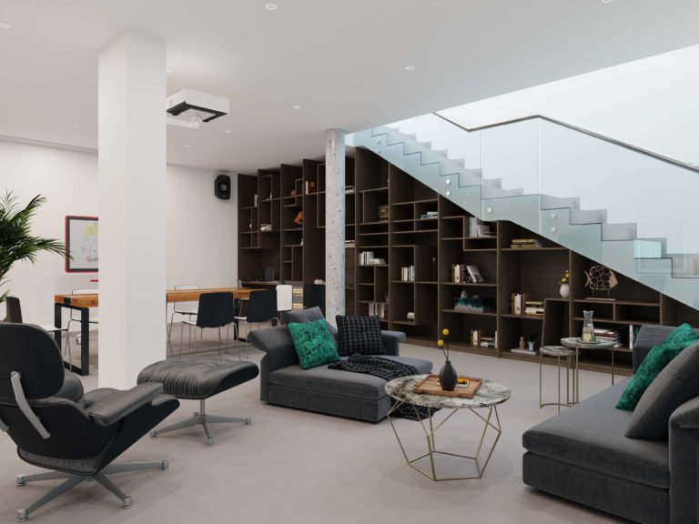 Antwerp Business Suites, image 8