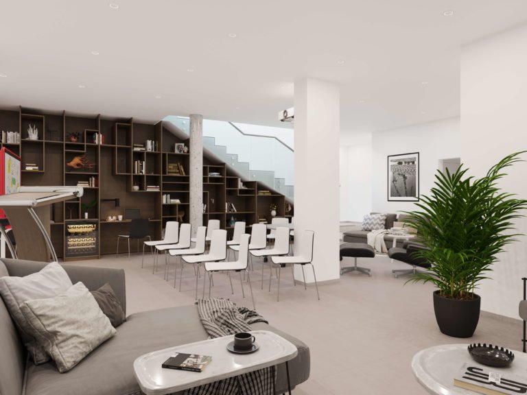 Antwerp Business Suites, image 9