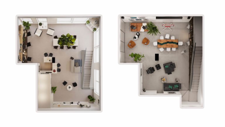 Antwerp Business Suites, image 10