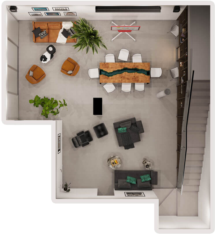 Antwerp Business Suites, image 13