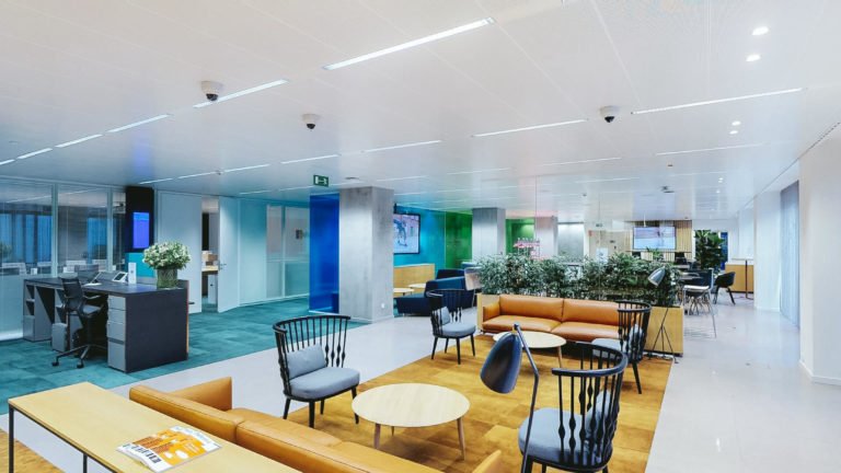 Antwerp Business Suites, image 3