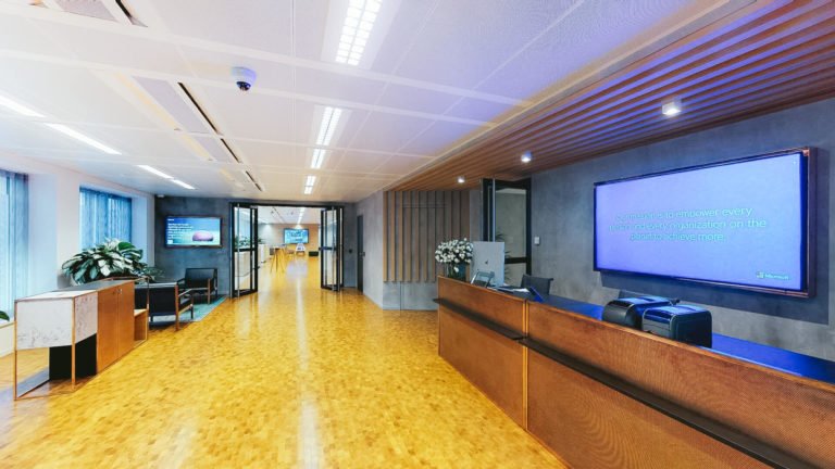 Antwerp Business Suites, image 1