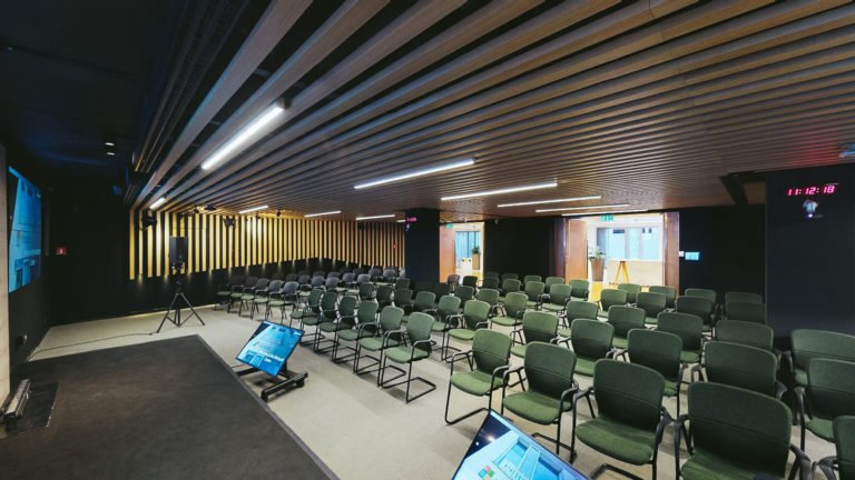 Antwerp Business Suites, image 4