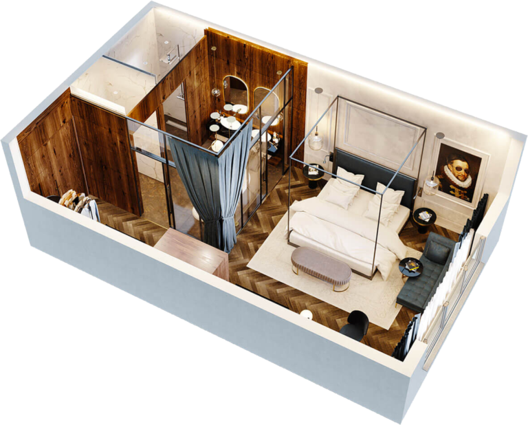 Radisson Collection, image 9
