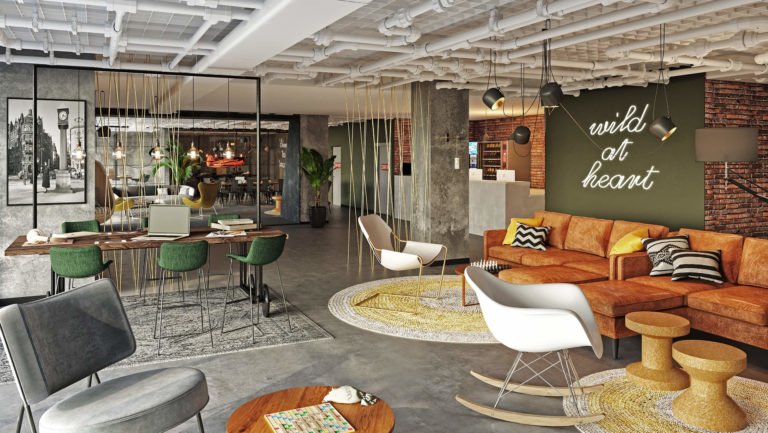 Radisson Collection, image 2