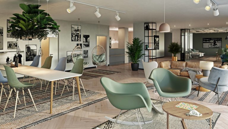 Radisson Collection, image 3