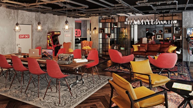 Radisson Collection, image 5