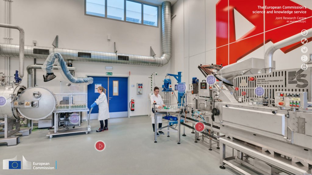EU Joint Research Centre