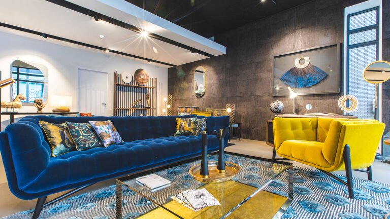 Roche Bobois, image 10
