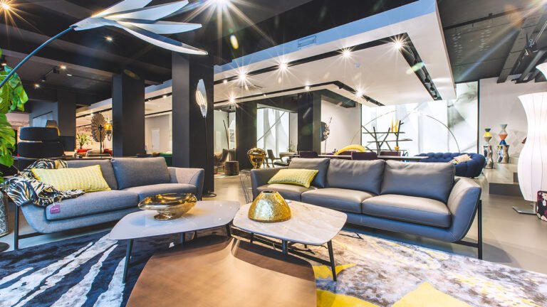 Roche Bobois, image 13
