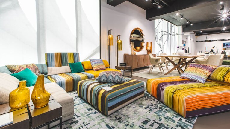 Roche Bobois, image 7