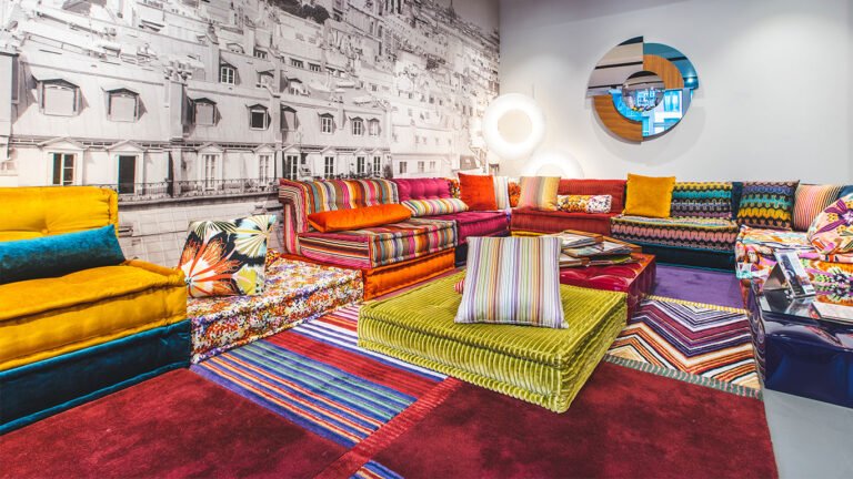 Roche Bobois, image 3