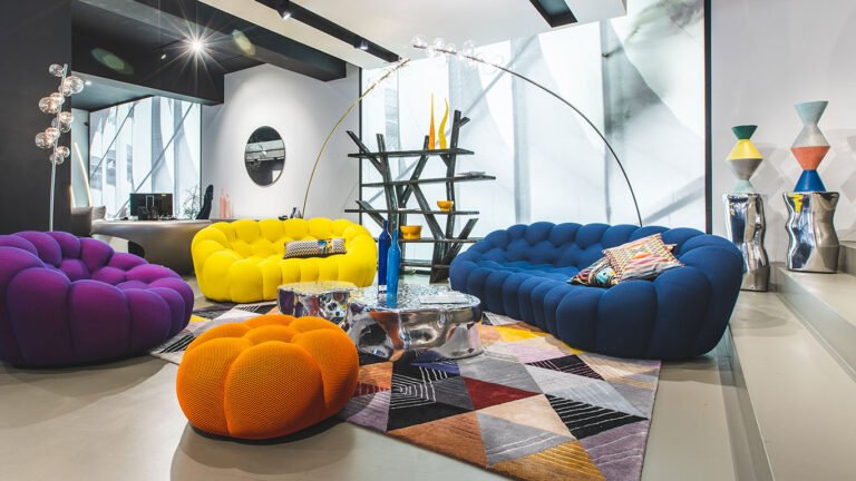 Roche Bobois, image 5