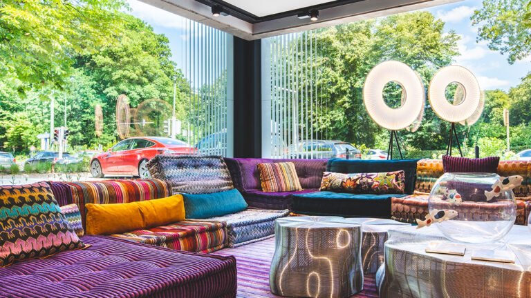 Roche Bobois, image 9