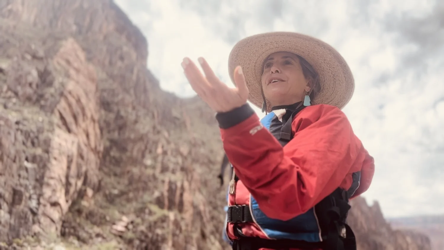 Colorado River VR Tour