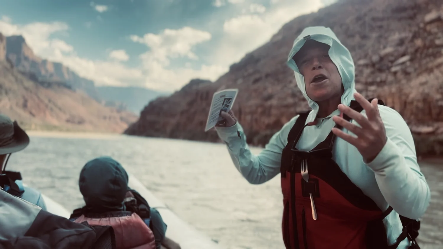 Colorado River VR Tour, image 3