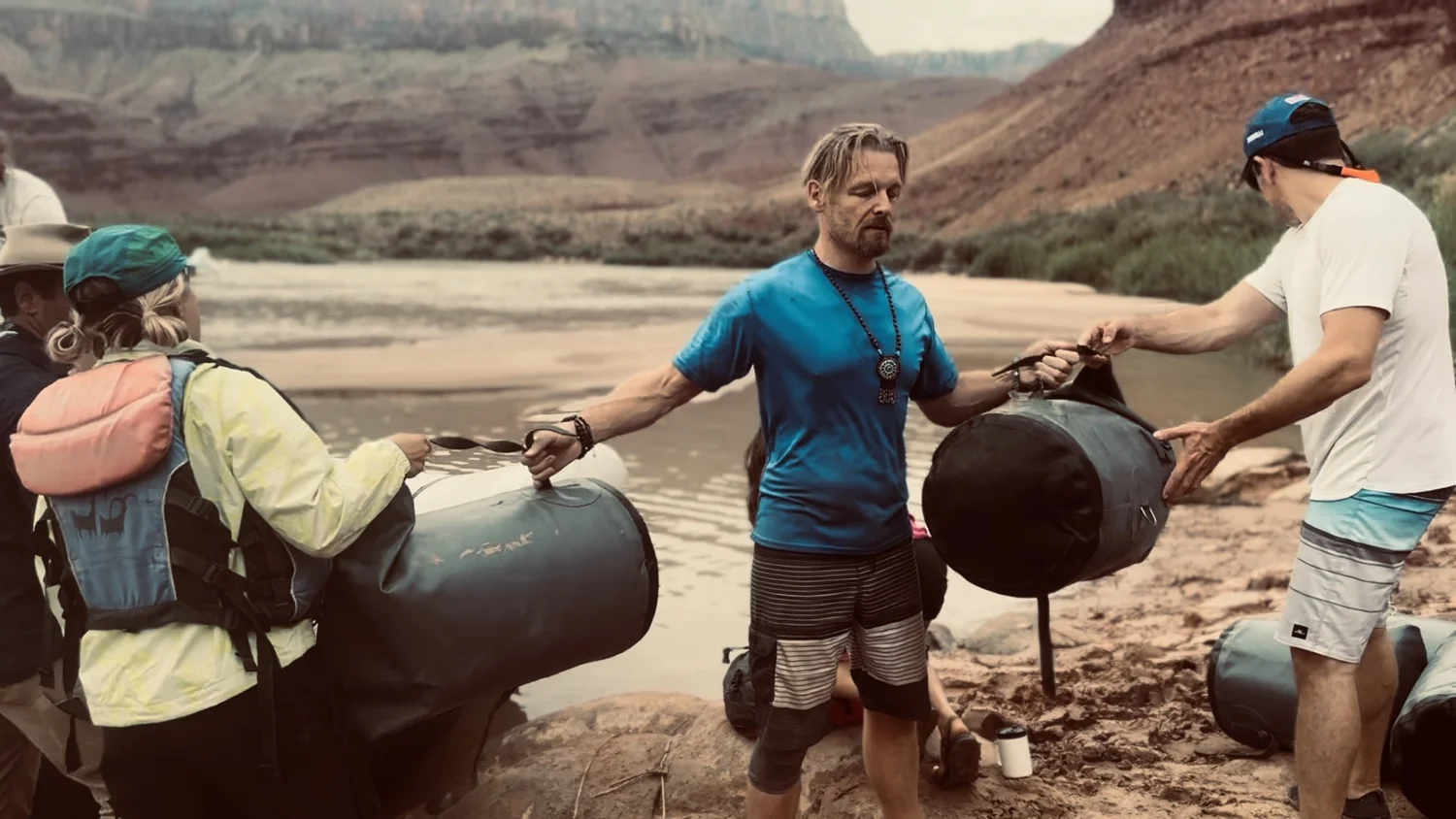 Colorado River VR Tour, image 4
