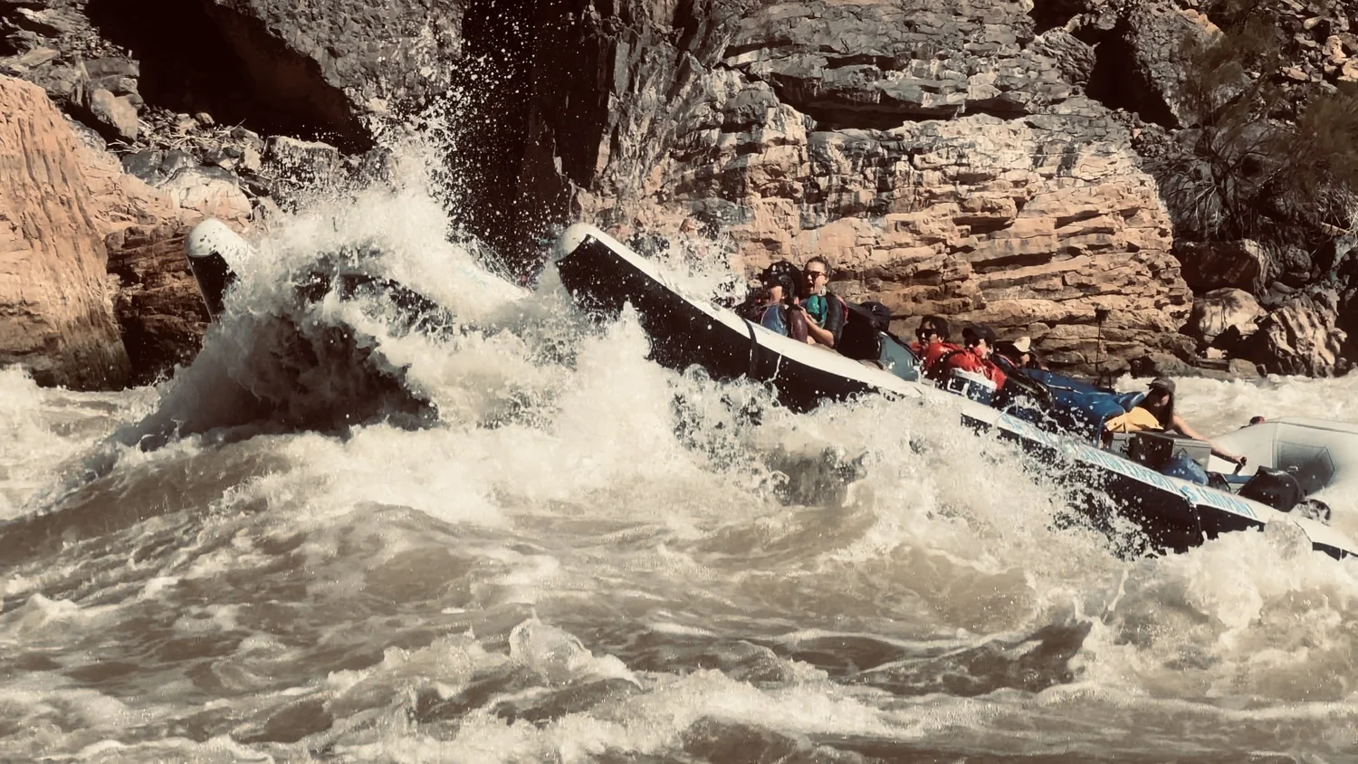 Colorado River VR Tour, image 5